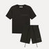 XS / Black