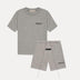 XS / Dark Grey