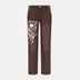 XS / Brown