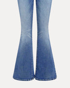 Wingline Flare Jeans