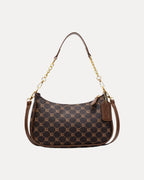 Blushline Shoulder Bag