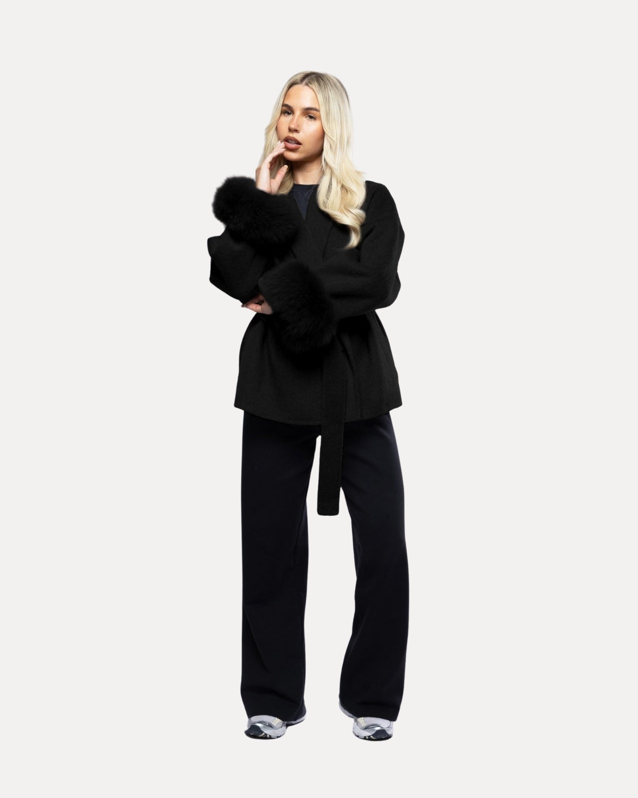 Kenston Coat