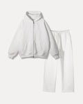 Essential Fleece Tracksuit