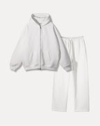 Essential Fleece Tracksuit