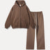 Brown / XS