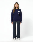 Stud Jeans