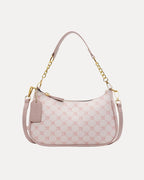 Blushline Shoulder Bag