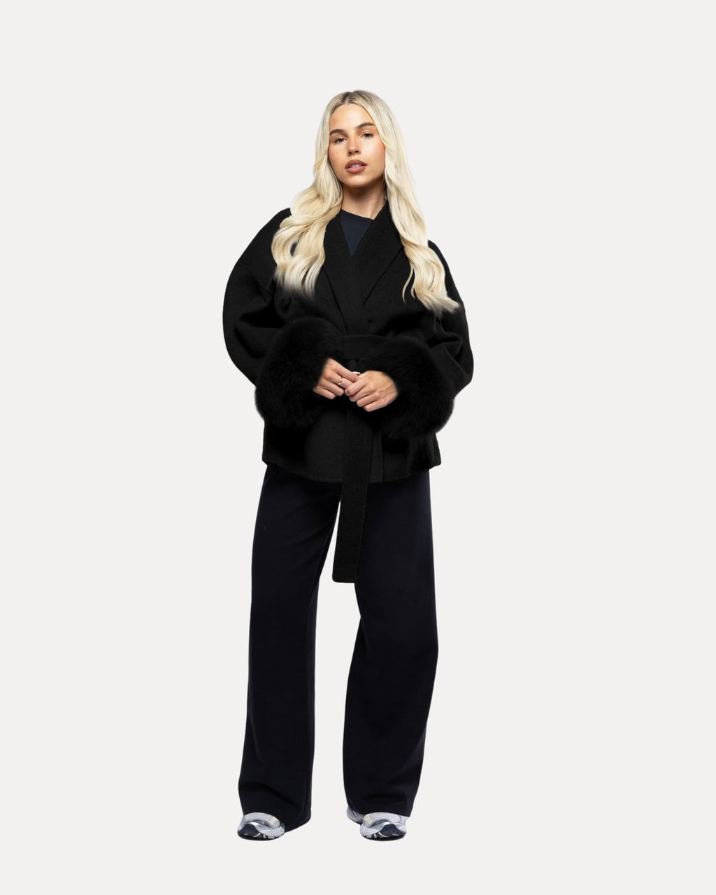 Kenston Coat