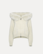 Melly Chic Cardigan