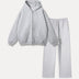 Grey / XS