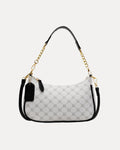 Blushline Shoulder Bag
