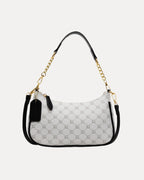 Blushline Shoulder Bag