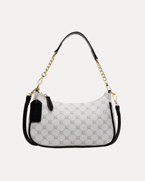 Blushline Shoulder Bag