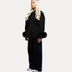 Black / XS