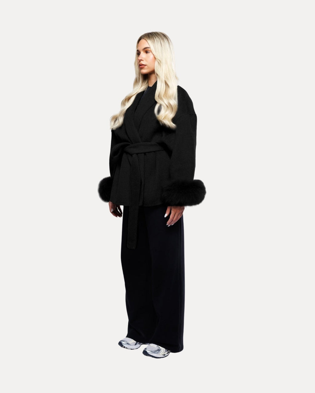 Kenston Coat