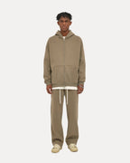 Essential Fleece Tracksuit
