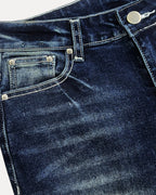 Butterfly Flare Jeans