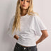 White / XS