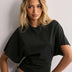 Black / XS