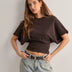 Brown(Few Left) / XS