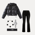 VIRAL OUTFIT - Twilight Chill