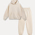 Beige / XS