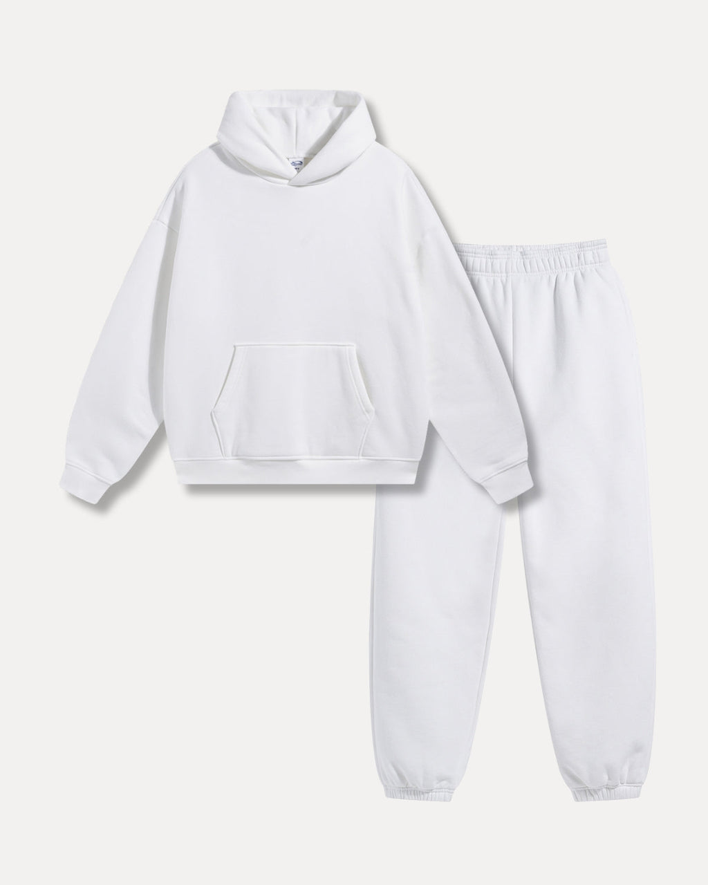 Classic Cozy Sweatsuit