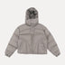 Shield Puffer Jacket