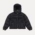 Midnight Shield Puffer