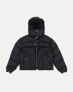 Midnight Shield Puffer