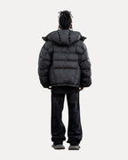 Midnight Shield Puffer