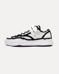 Patchwork Sneakers