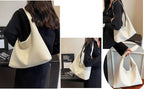 ARIEL Woven Knot Bag