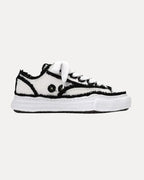 Patchwork Sneakers