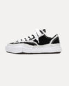 White on Black