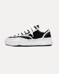 Patchwork Sneakers