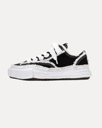 Patchwork Sneakers