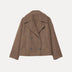 XS / Brown