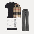 VIRAL OUTFIT - Winter Hour