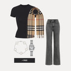 VIRAL OUTFIT - Winter Hour
