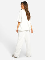 Oversized Travel set