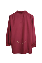 Arsenal Retro 2005-2006 Home Jersey Long Sleeve