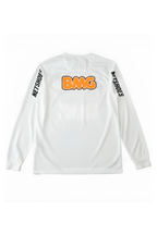 Santos 2011/2012 Retro Long Sleeve