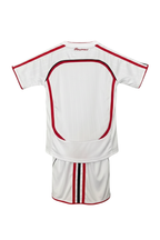 AC Milan 2006/2007 Away Jersey Kids Size