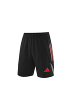 Bayern Military Green Sleeveless Set