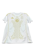 Algeria White/Gold Kit