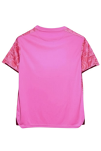 Palestine Pink Jersey 2025/2026