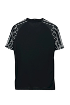 PSG Fourth Black Kit