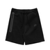 Black / M