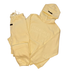 Yellow / S / Full Tracksuit
